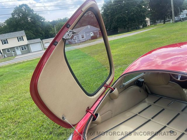 1971 Jaguar E-Type 1971 JAGUAR SII E-TYPE FHC SUPER DRIVER!  - 22086755 - 7