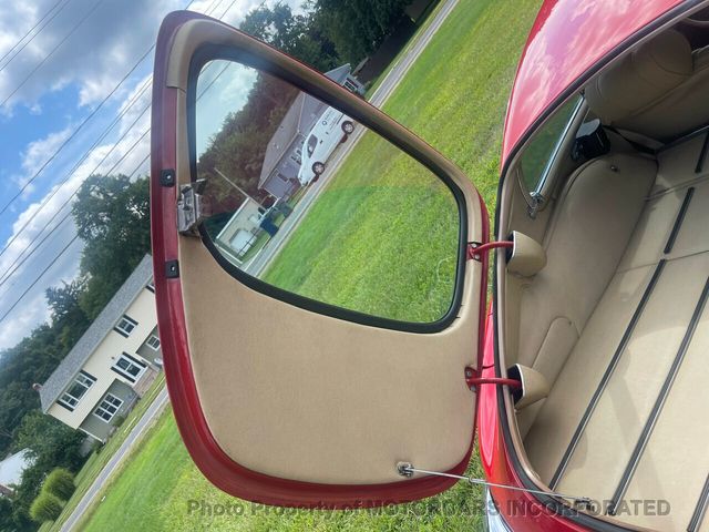 1971 Jaguar E-Type 1971 JAGUAR SII E-TYPE FHC SUPER DRIVER!  - 22086755 - 8