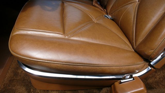 1971 Lincoln MKIII  - 15101716 - 9