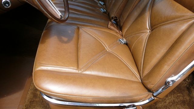 1971 Lincoln MKIII  - 15101716 - 13