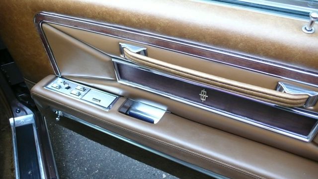 1971 Lincoln MKIII  - 15101716 - 25