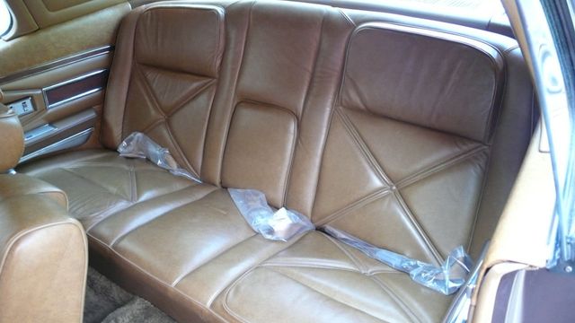 1971 Lincoln MKIII  - 15101716 - 27