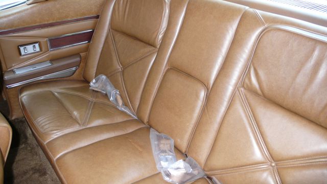 1971 Lincoln MKIII  - 15101716 - 28