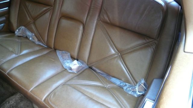 1971 Lincoln MKIII  - 15101716 - 29