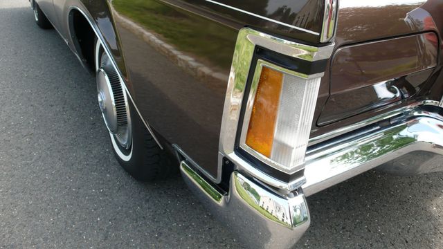 1971 Lincoln MKIII  - 15101716 - 30