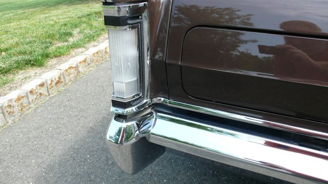 1971 Lincoln MKIII  - 15101716 - 31