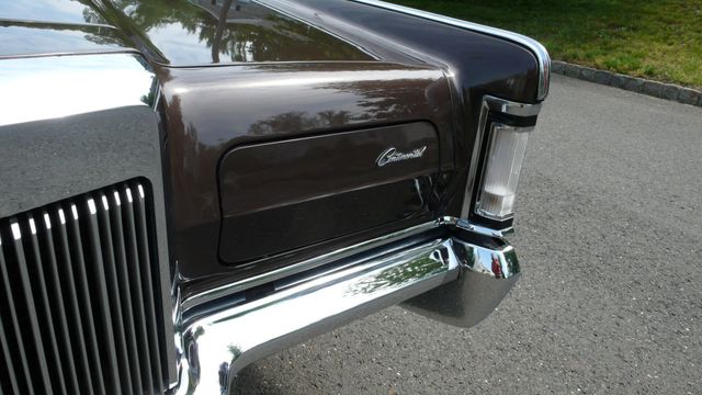 1971 Lincoln MKIII  - 15101716 - 35