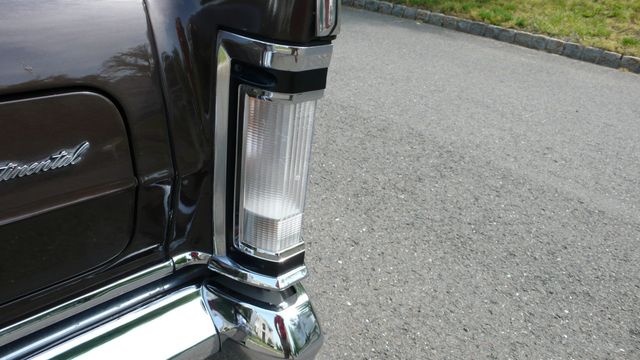1971 Lincoln MKIII  - 15101716 - 36