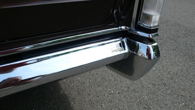 1971 Lincoln MKIII  - 15101716 - 37