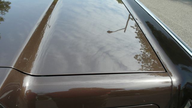 1971 Lincoln MKIII  - 15101716 - 38