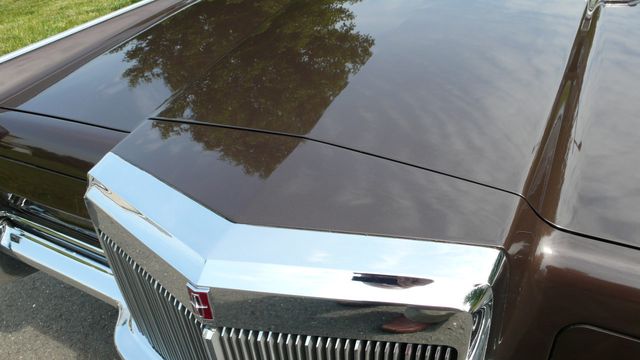1971 Lincoln MKIII  - 15101716 - 39