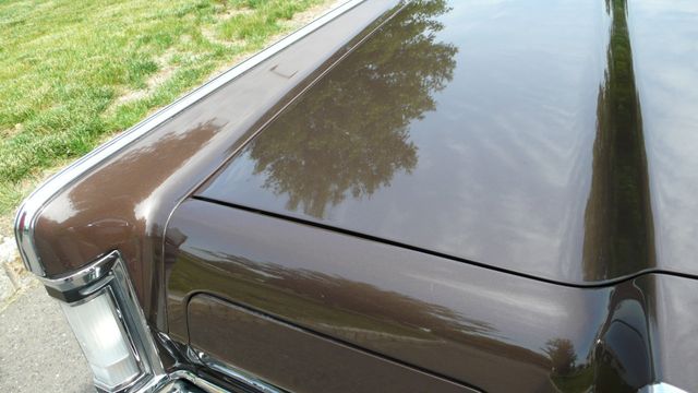 1971 Lincoln MKIII  - 15101716 - 40