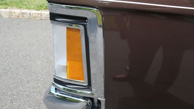 1971 Lincoln MKIII  - 15101716 - 44