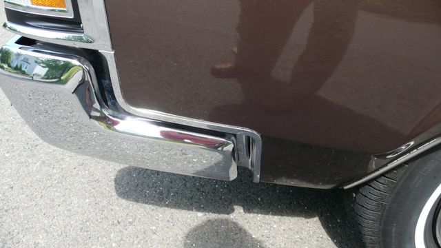 1971 Lincoln MKIII  - 15101716 - 45