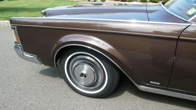1971 Lincoln MKIII  - 15101716 - 46