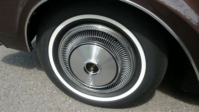 1971 Lincoln MKIII  - 15101716 - 47