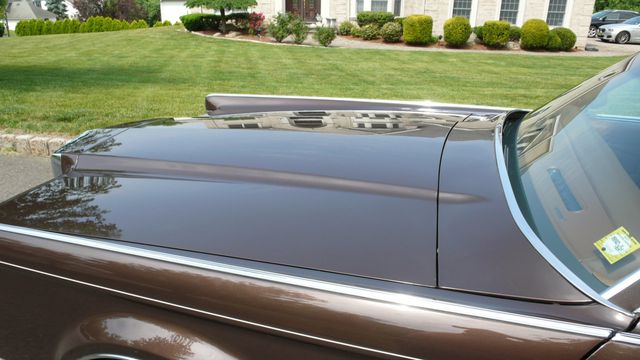 1971 Lincoln MKIII  - 15101716 - 48