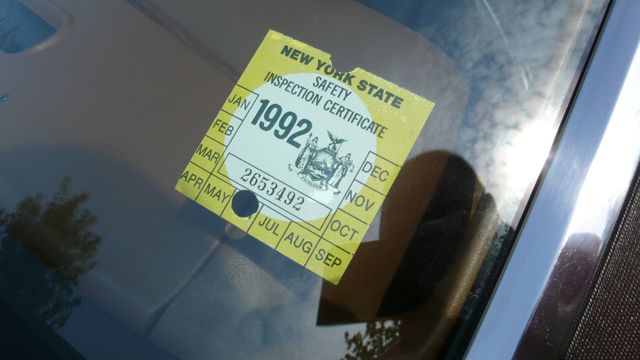 1971 Lincoln MKIII  - 15101716 - 49