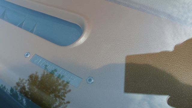 1971 Lincoln MKIII  - 15101716 - 50