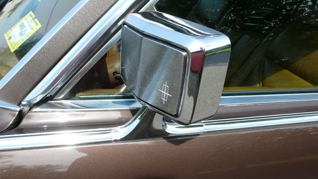 1971 Lincoln MKIII  - 15101716 - 51