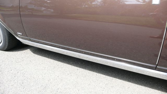 1971 Lincoln MKIII  - 15101716 - 53