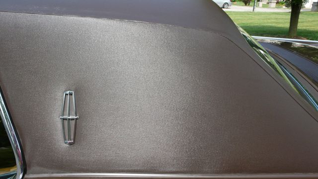 1971 Lincoln MKIII  - 15101716 - 59