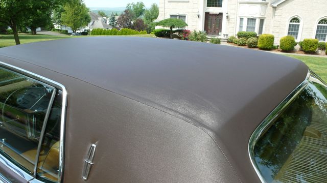 1971 Lincoln MKIII  - 15101716 - 60