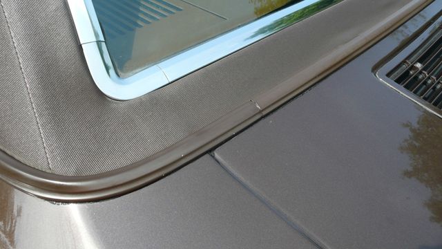 1971 Lincoln MKIII  - 15101716 - 61