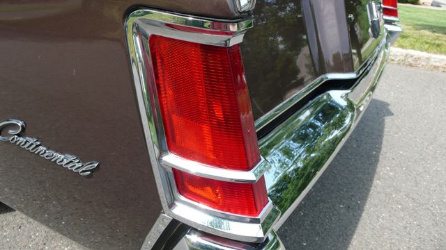 1971 Lincoln MKIII  - 15101716 - 64