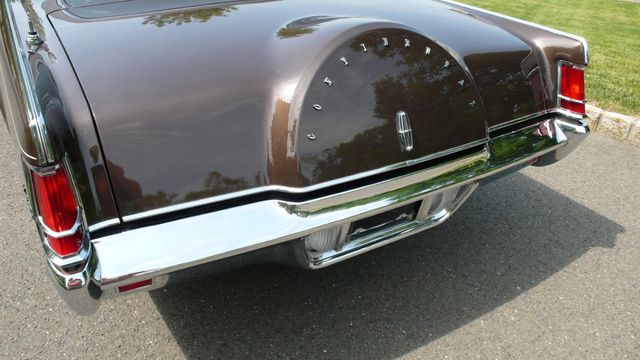 1971 Lincoln MKIII  - 15101716 - 66