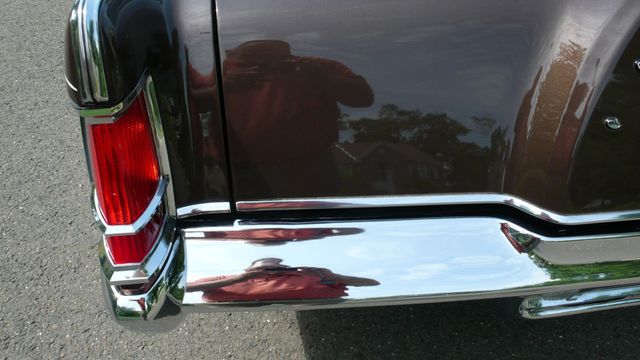 1971 Lincoln MKIII  - 15101716 - 67