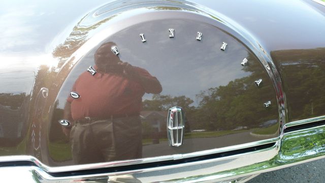 1971 Lincoln MKIII  - 15101716 - 68
