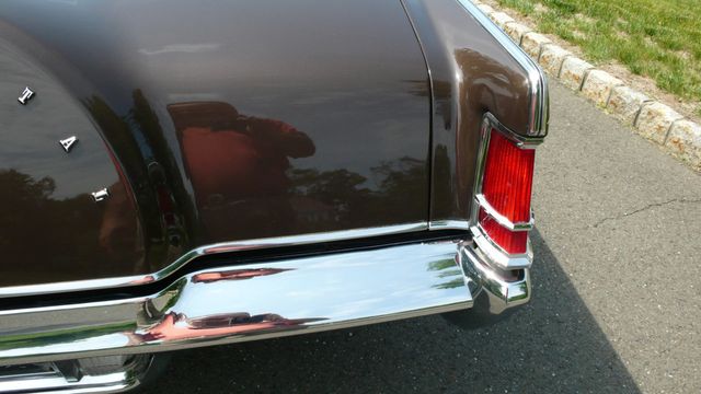 1971 Lincoln MKIII  - 15101716 - 69