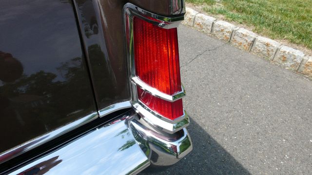 1971 Lincoln MKIII  - 15101716 - 70