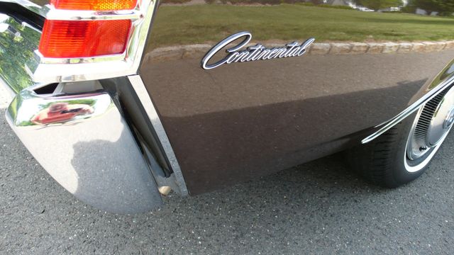 1971 Lincoln MKIII  - 15101716 - 74