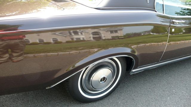 1971 Lincoln MKIII  - 15101716 - 76