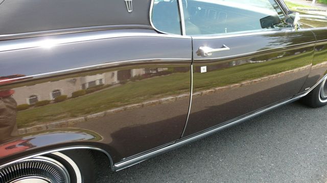 1971 Lincoln MKIII  - 15101716 - 77