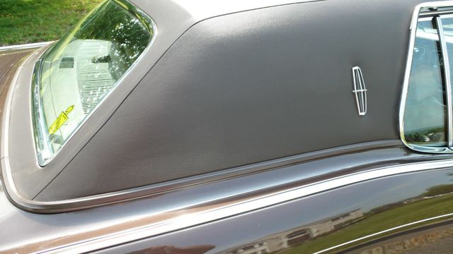 1971 Lincoln MKIII  - 15101716 - 78