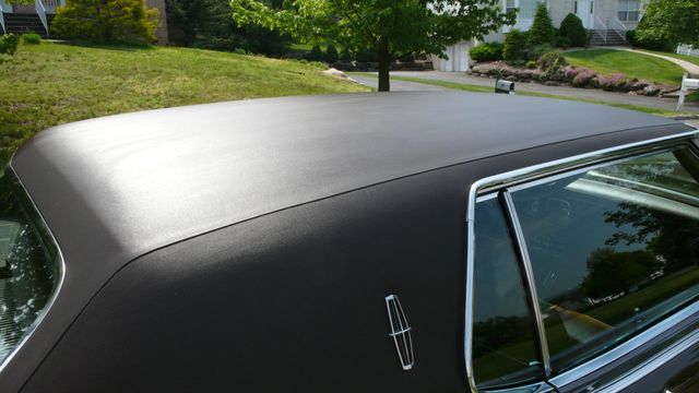 1971 Lincoln MKIII  - 15101716 - 79