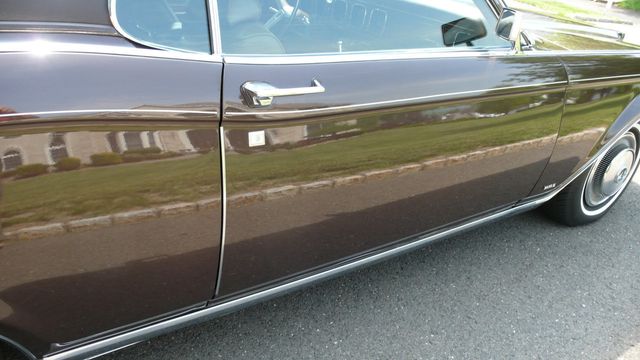 1971 Lincoln MKIII  - 15101716 - 80