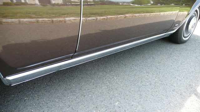 1971 Lincoln MKIII  - 15101716 - 81