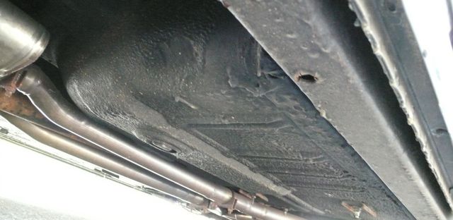 1971 Lincoln MKIII  - 15101716 - 83