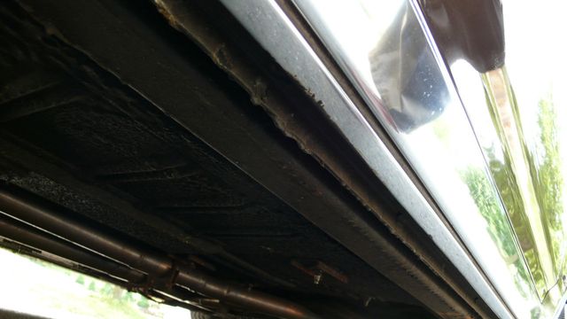 1971 Lincoln MKIII  - 15101716 - 84
