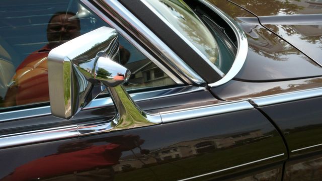 1971 Lincoln MKIII  - 15101716 - 85