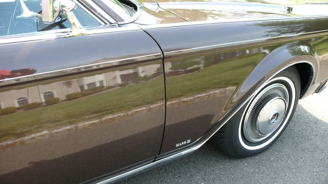 1971 Lincoln MKIII  - 15101716 - 86