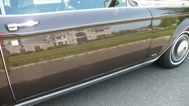 1971 Lincoln MKIII  - 15101716 - 87