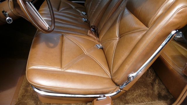 1971 Lincoln MKIII  - 15101716 - 8