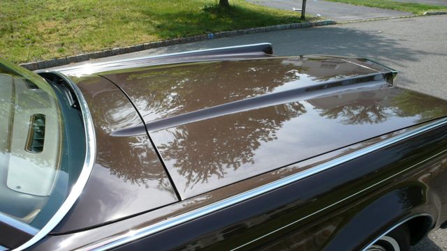1971 Lincoln MKIII  - 15101716 - 90