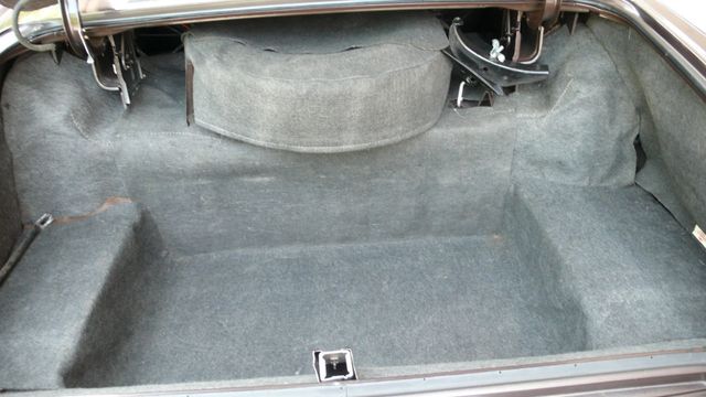 1971 Lincoln MKIII  - 15101716 - 95