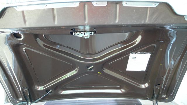 1971 Lincoln MKIII  - 15101716 - 96